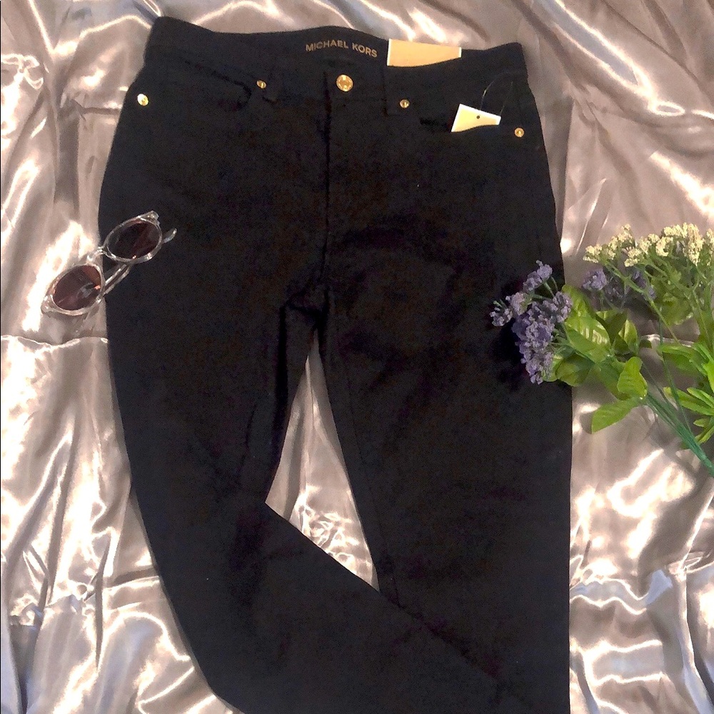 Michael Kors skinny jean